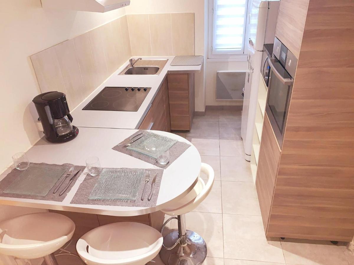 Vieille L Confort L Appartement