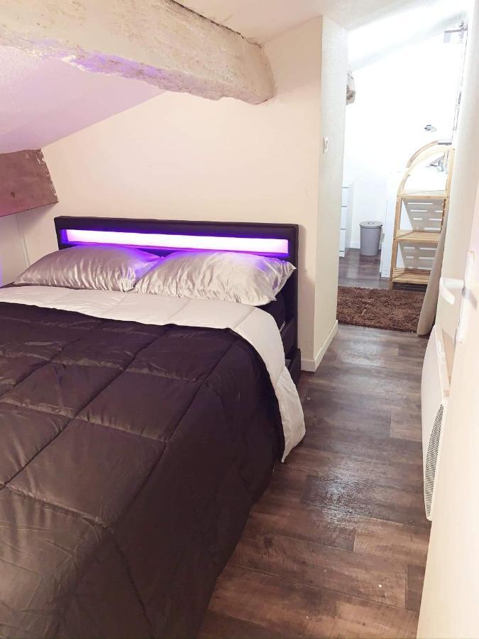 Apartment Vieille L Confort L Hyeres