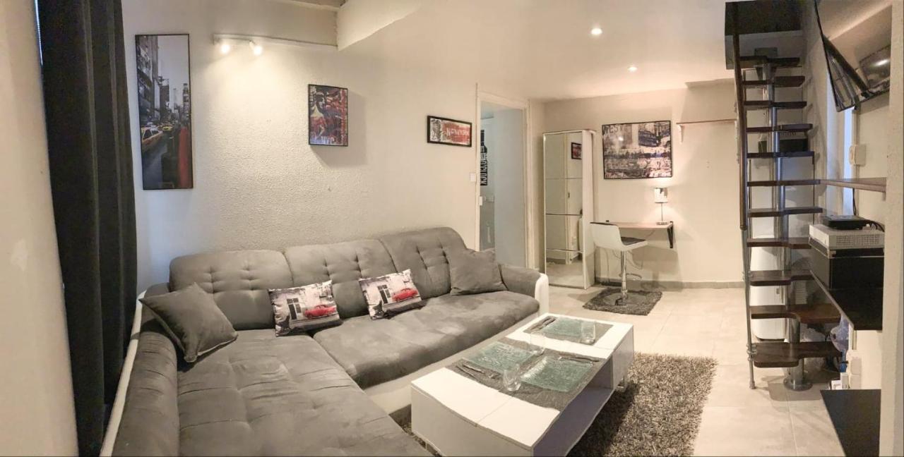 Vieille L Confort L Apartment *